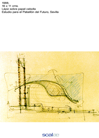 …about Oriol Bohigas: Iñaki Ábalos