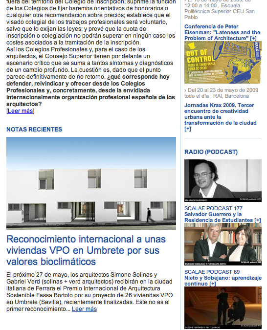 Apuntes sobre las futuras directivas profesionales y colegiales