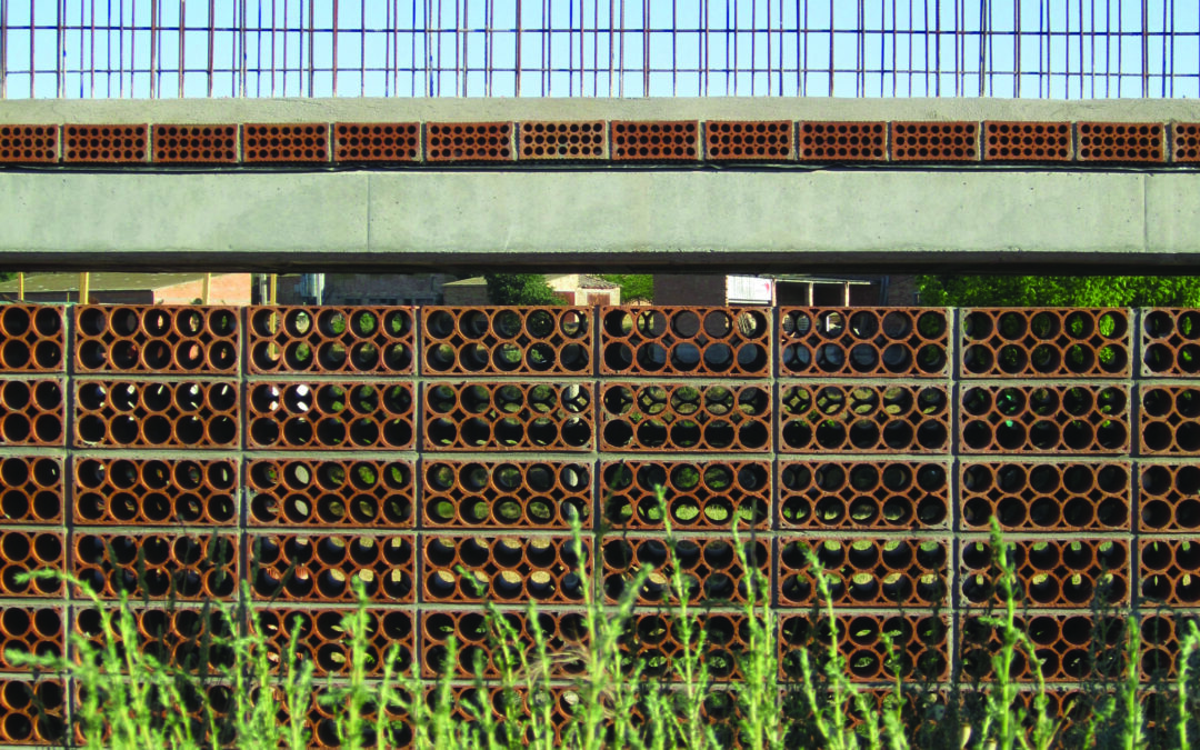 Toni Gironès Saderra: Espacio Transmisor del Túmulo | Dolmen megalítico de Seró