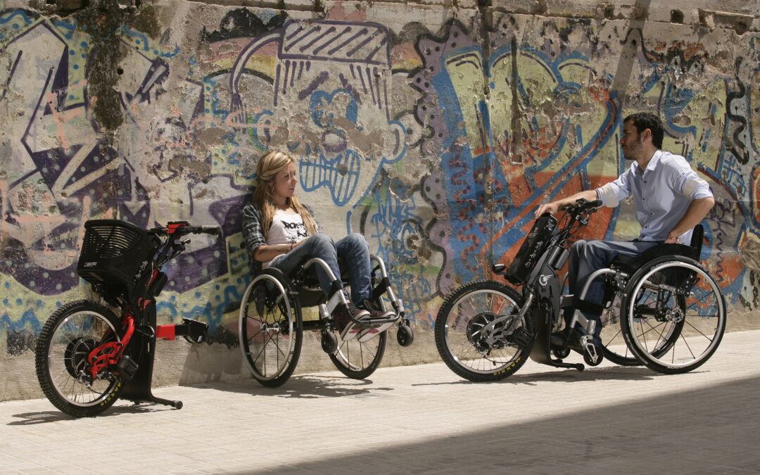 MDBCN: Diseño para mejorar la vida de la gente