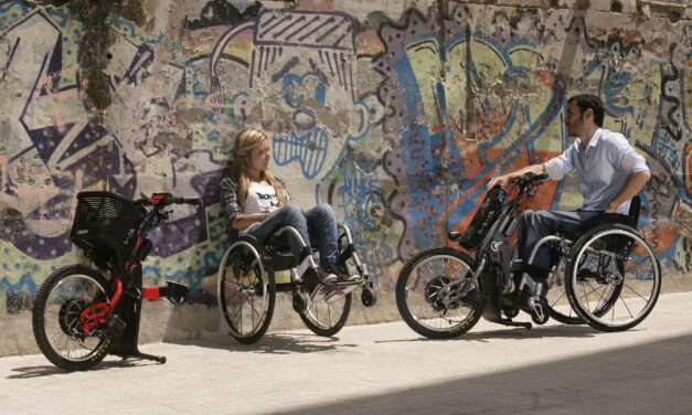 MDBCN: Diseño para mejorar la vida de la gente