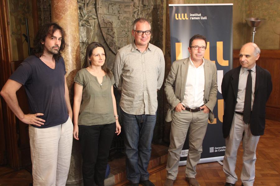 Jaume Prat, Jelena Prokopljević e Isaki Lacuesta elegidos comisarios de la representación de Catalunya en la 15 Bienal de Arquitectura de Venecia