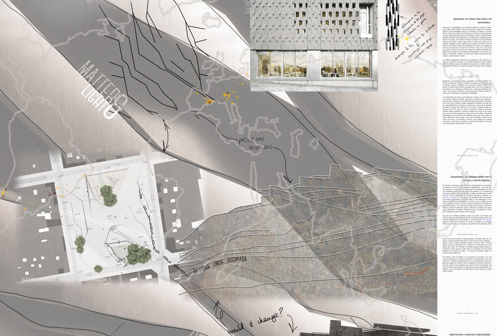 A propósito de Josep Ferrando, por Marta Sesto