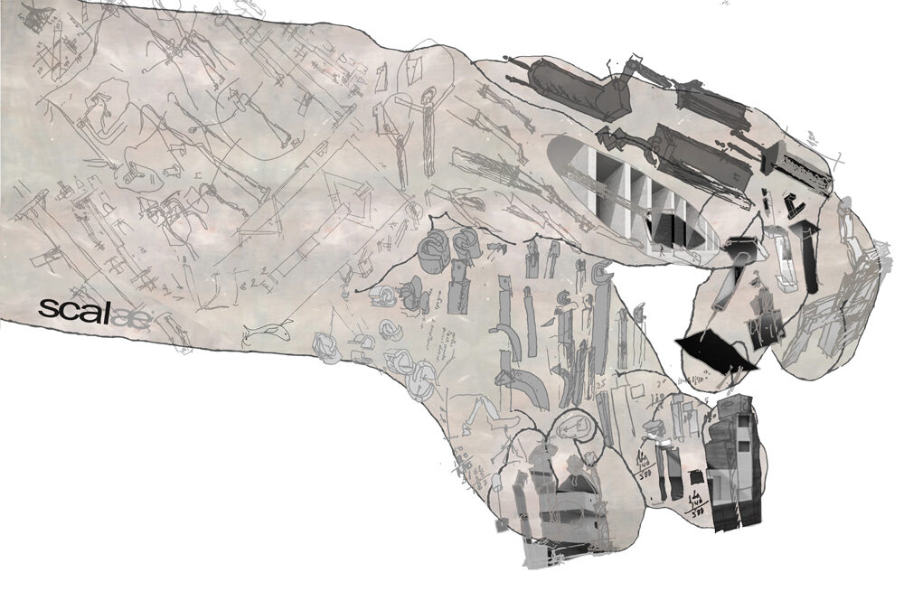 A propósito de Álvaro Siza Vieira, por Xavier Granados