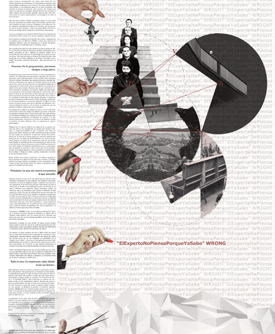 A propósito de VAUMM, por Albert Comas