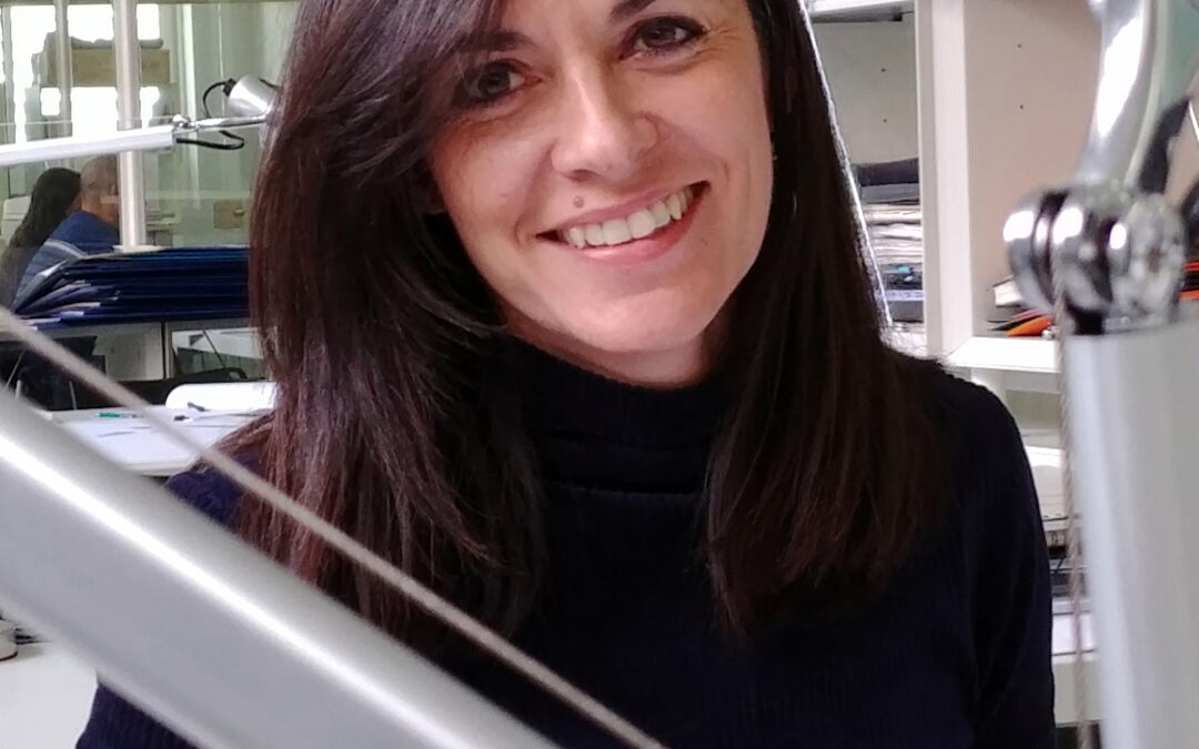 Carmen Moreno Álvarez