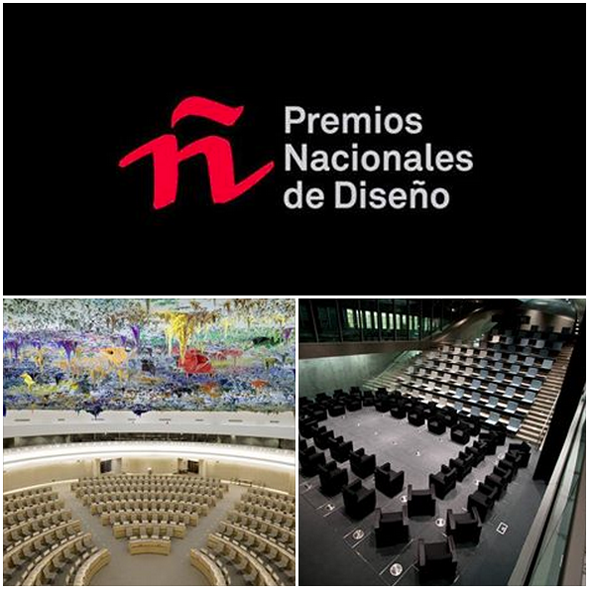 Figueras | Premio Nacional de Diseño