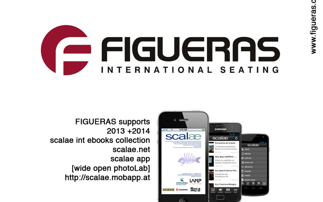 a Pamplona hemos de ir, con FIGUERAS INTERNATIONAL SEATING…