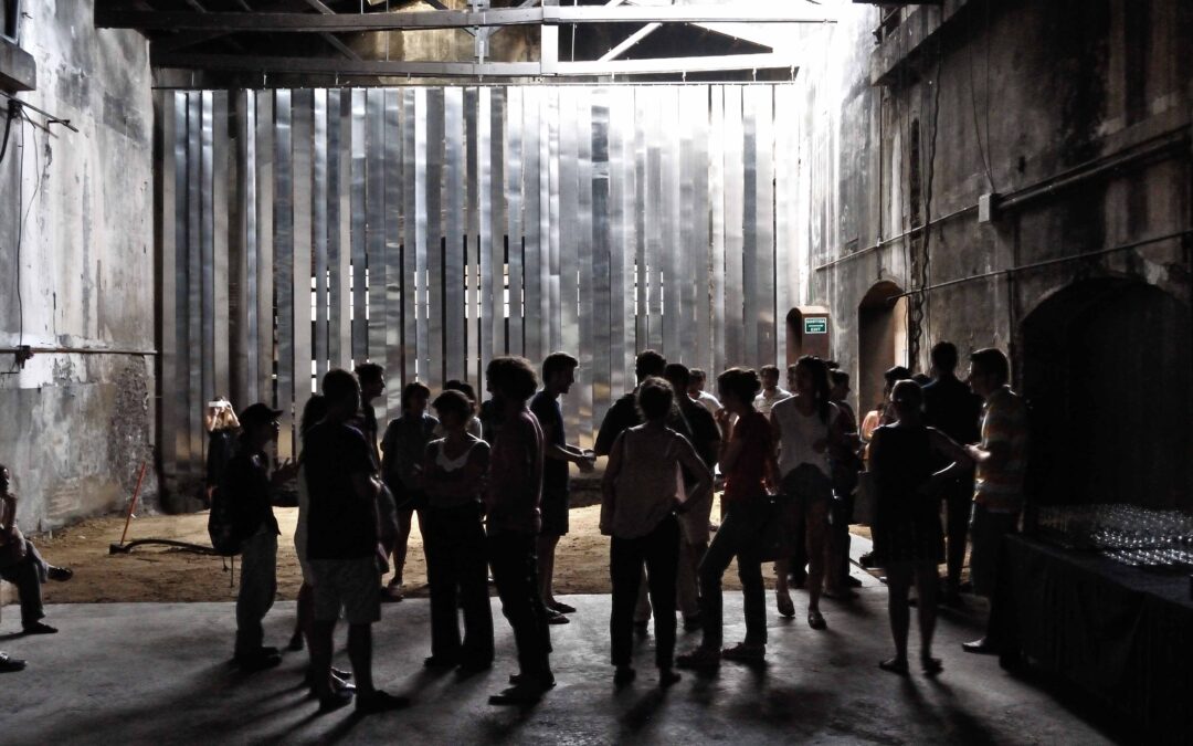 …Conocer, experimentar, comprender