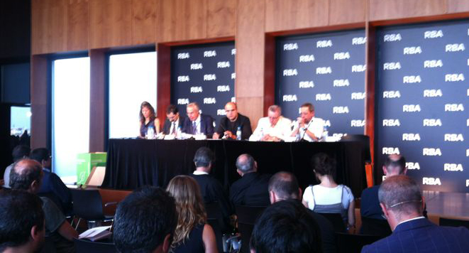 Resultados 16 Portes BCN