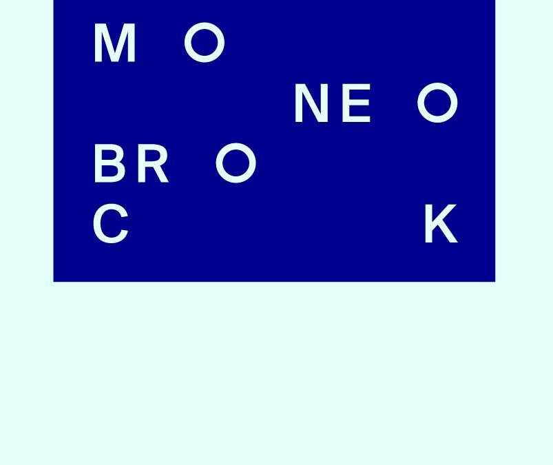 Moneo Brock