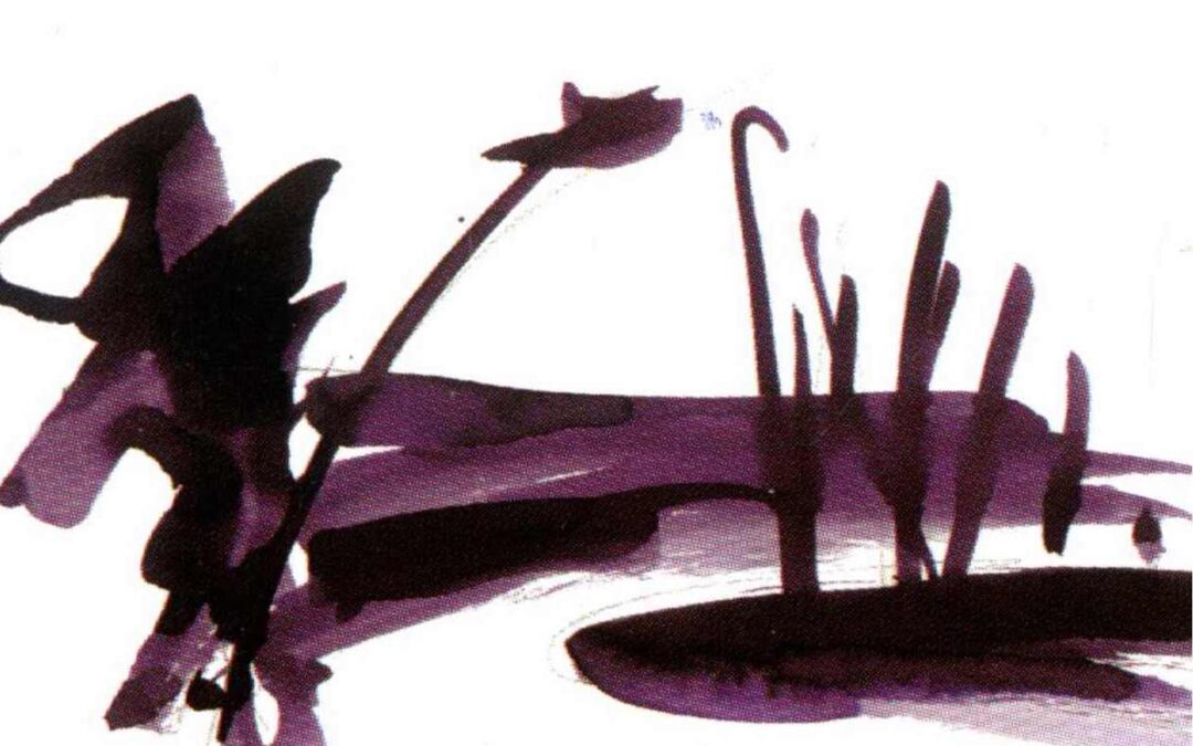 A propósito de RCR arquitectes… anáforas de hierro, por Rogelio Ruiz