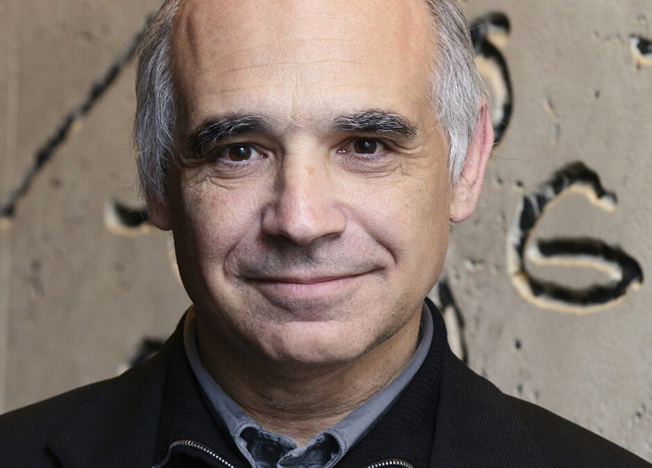 Lluís Comerón Graupera