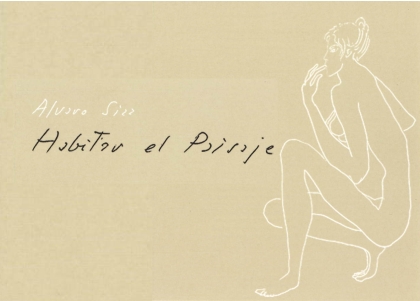 Valencia, exposición ‘Alvaro Siza. Habitar el paisaje’