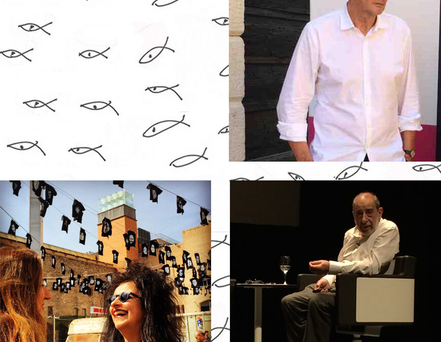 Cosas Nostras, sobre 3 circunstancias recientes…