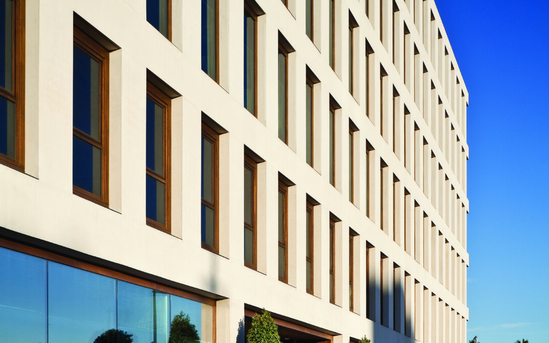 SaAS, Joan Sabaté con Álex Cazurra y Horacio Espeche: Banco de sangre y tejidos de Catalunya, BST, Barcelona