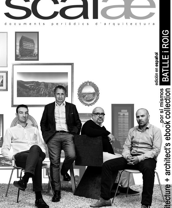 Scalae ebook : Batlle i Roig [ …por sí mismos]