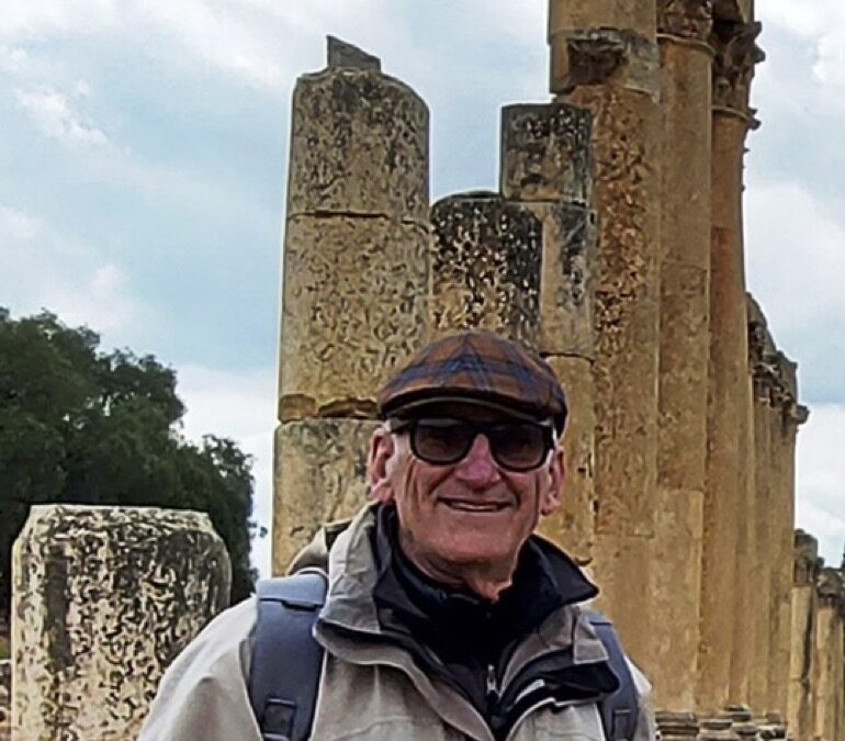 Jesús-Ramón Tejada Villaverde