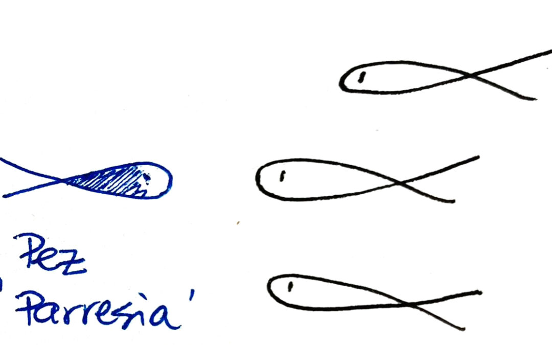 pezparresia, por Carles Moliner