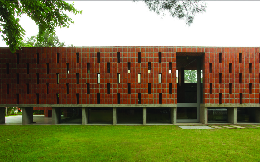 FILM obrasdearquitectura: Casa en Pilar, Pilar, Argentina