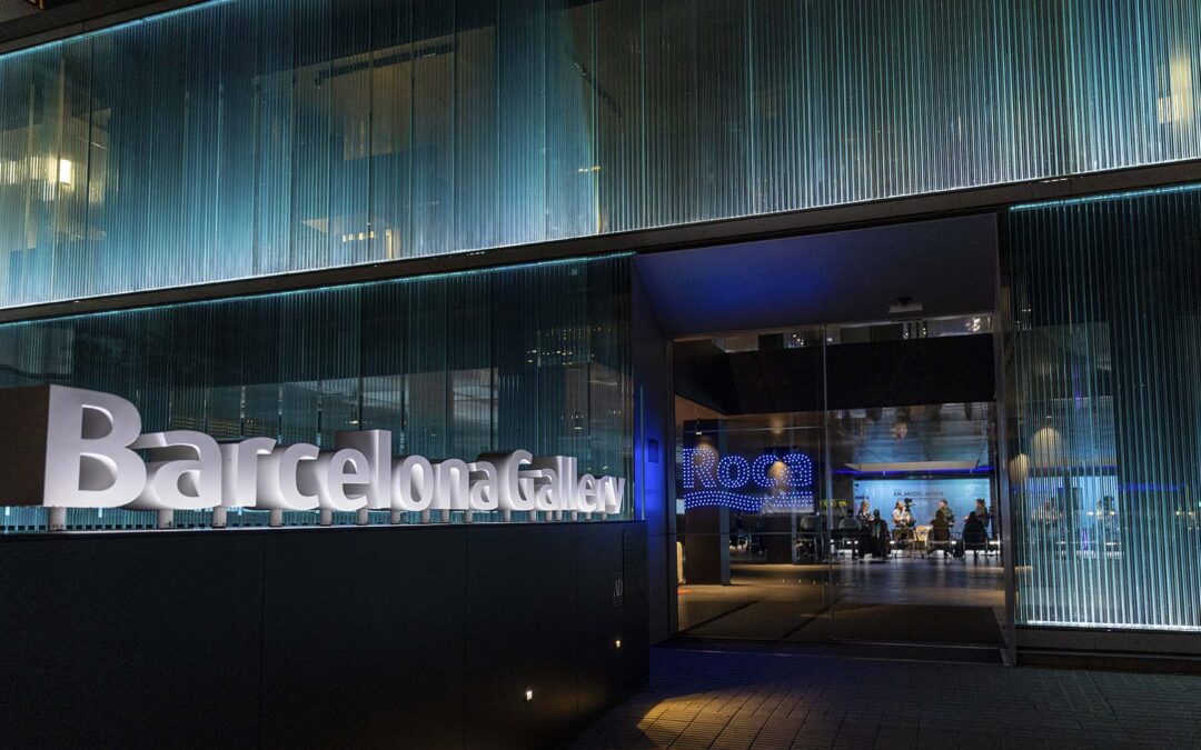 Interior Design Experience, con Lucía Ferrater en el Roca Barcelona Gallery 27JUL 10h00