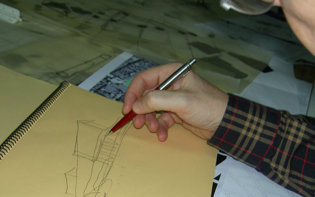 PATXI MANGADO POR SÍ MISMO, EXTRACTO 08/09 DEL PLIEGO SCALAE: le pido a un estudiante | what I ask of a student…