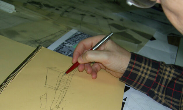 PATXI MANGADO POR SÍ MISMO, EXTRACTO 08/09 DEL PLIEGO SCALAE: le pido a un estudiante | what I ask of a student…