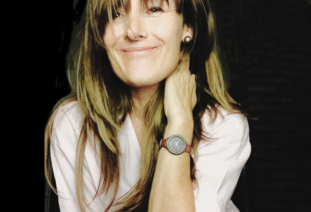 Marina Villelabeitia