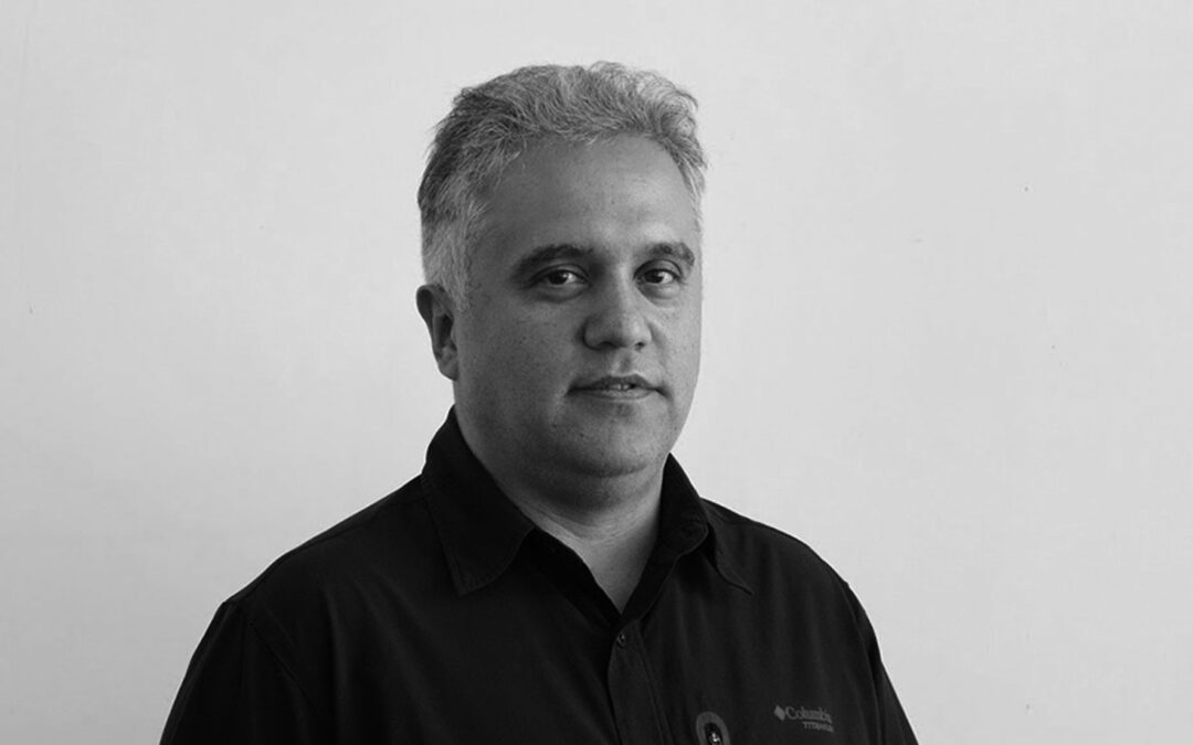 Roberto Rafael Busnelli