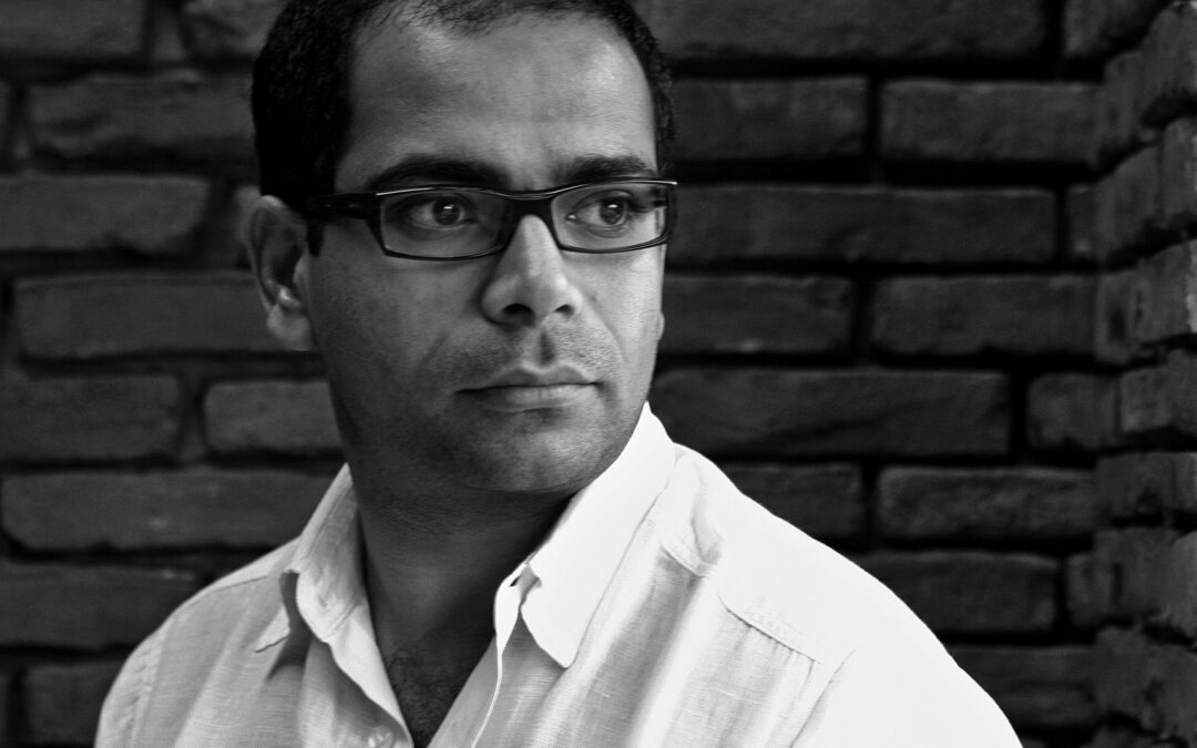 Kashef Chowdhury