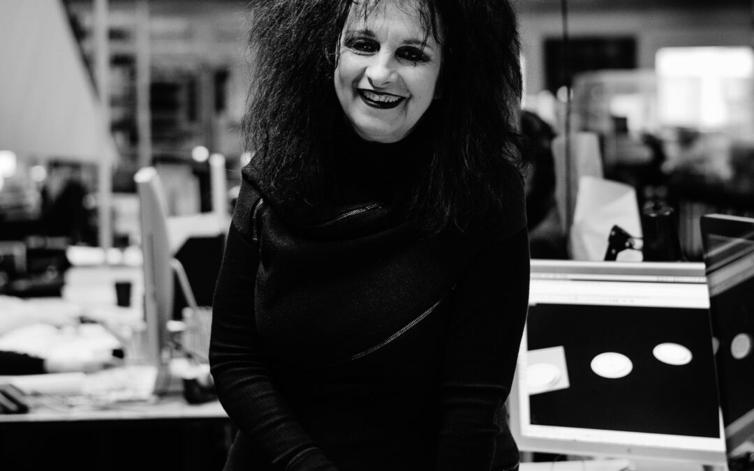 Odile Decq