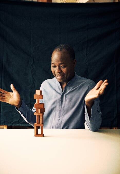 Francis Kéré