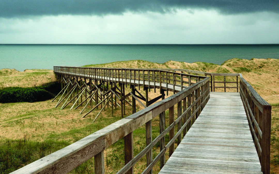 Ramiro Zubeldía: Pasarela Brava28, Punta del Este, Uruguay