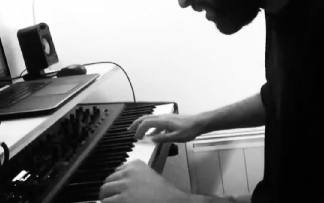 Miguel de la Ossa Peinador