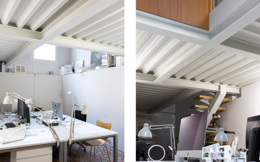 Juan Marco Arquitectos