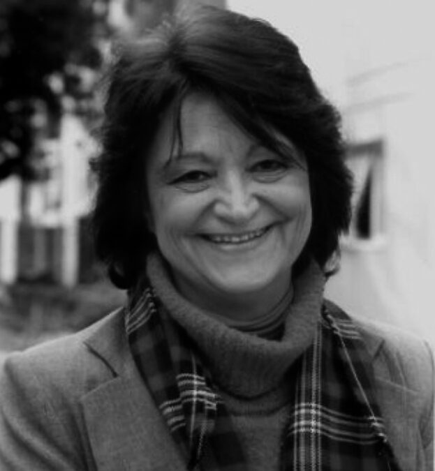 María Teresa Egozcue