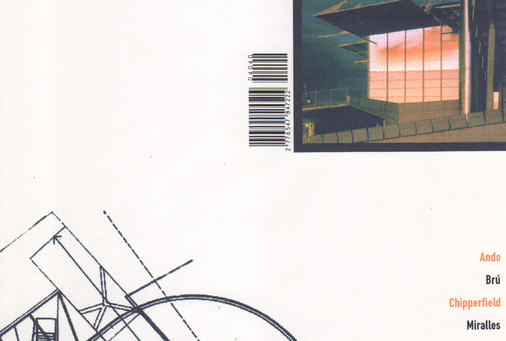 Duccio Malagamba: Ilusiones