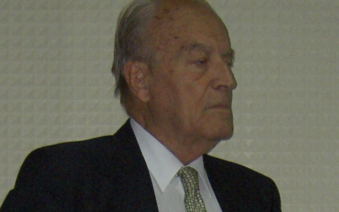 Mario Roberto Álvarez