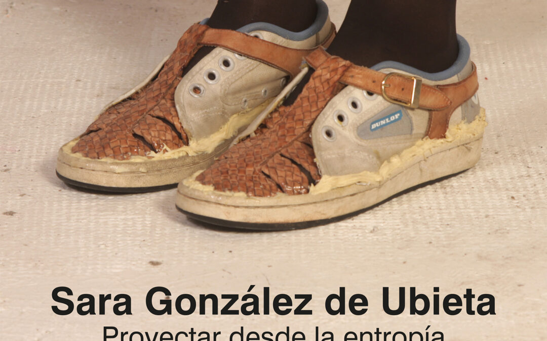 ETSAB UPC MBArch Projecte, Procés i Programació: Sara González de Ubieta, conferencia 24OCT 15h30