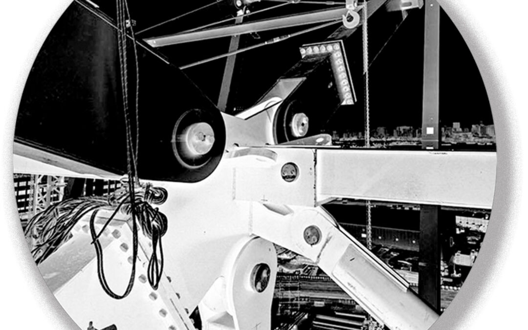 Stadium 974, Fenwick Iribarren Architects · Cápsula SCALAE «Trazas Trazos Trozos …de Arquitectura»