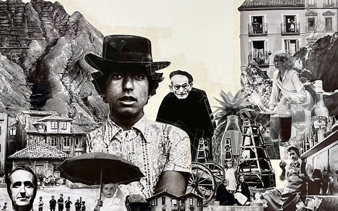 Juan Cabello Arribas: “Somos Recortes”, _2B space to be, 2 al 23DIC