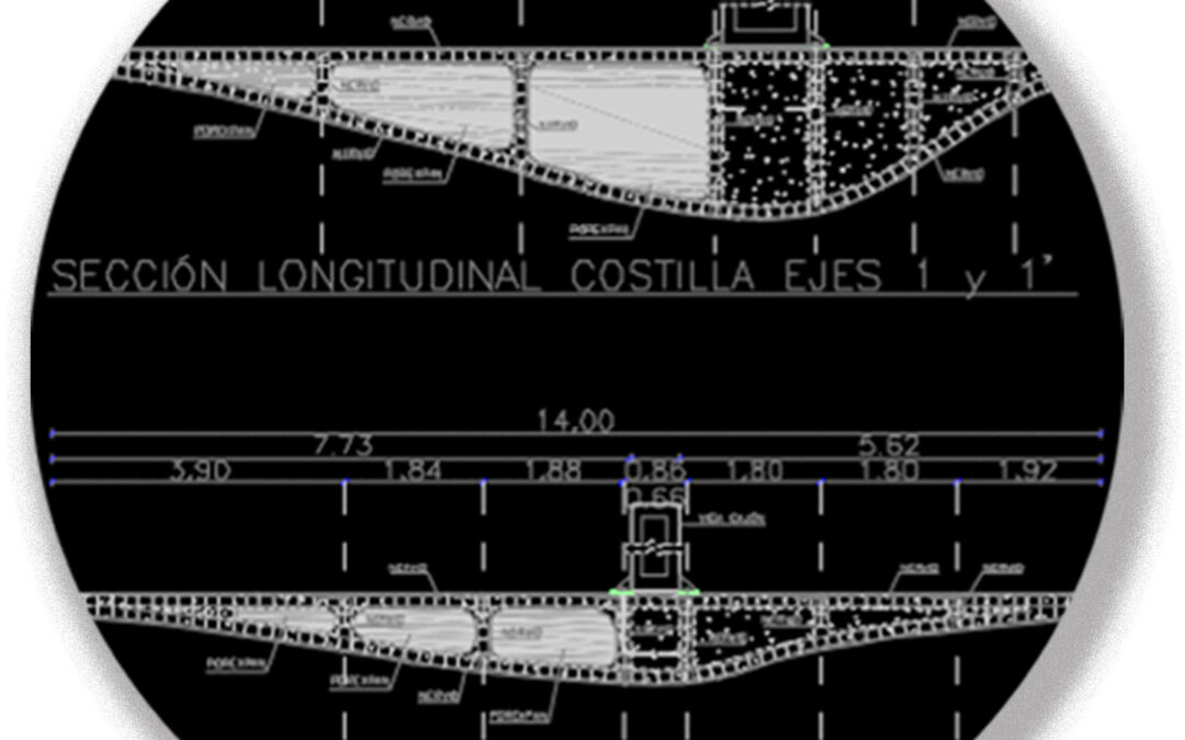 El Palmeral de las Sorpresas, Junquera arquitectos · Cápsula SCALAE «Trazas Trazos Trozos …de Arquitectura»
