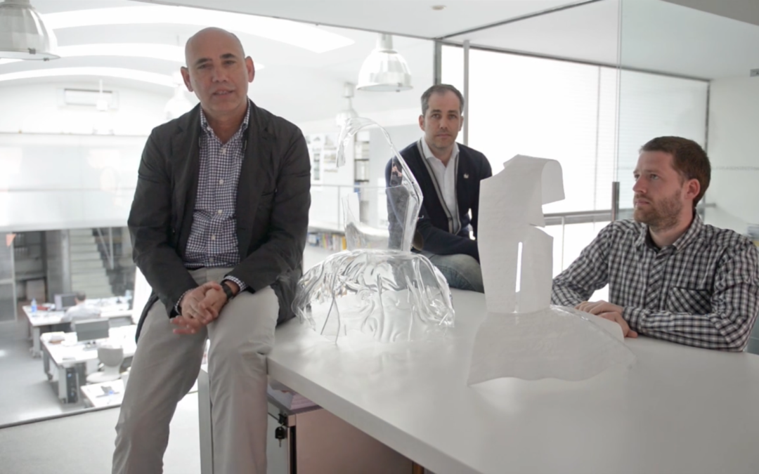 Vaillo + Irigaray Architects