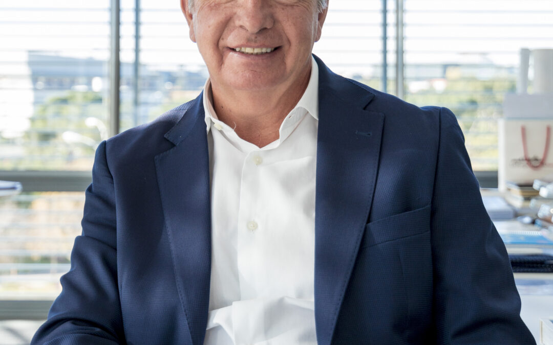 Estudio Lamela Arquitectos