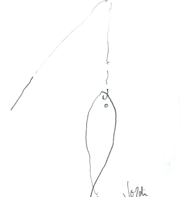 peixcado, por Jordi Garcés