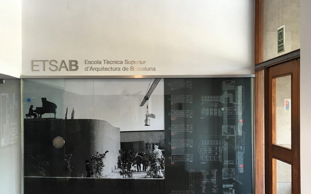 Editorial 20230401 «Alumnos (estudiantes) de arquitectura…»