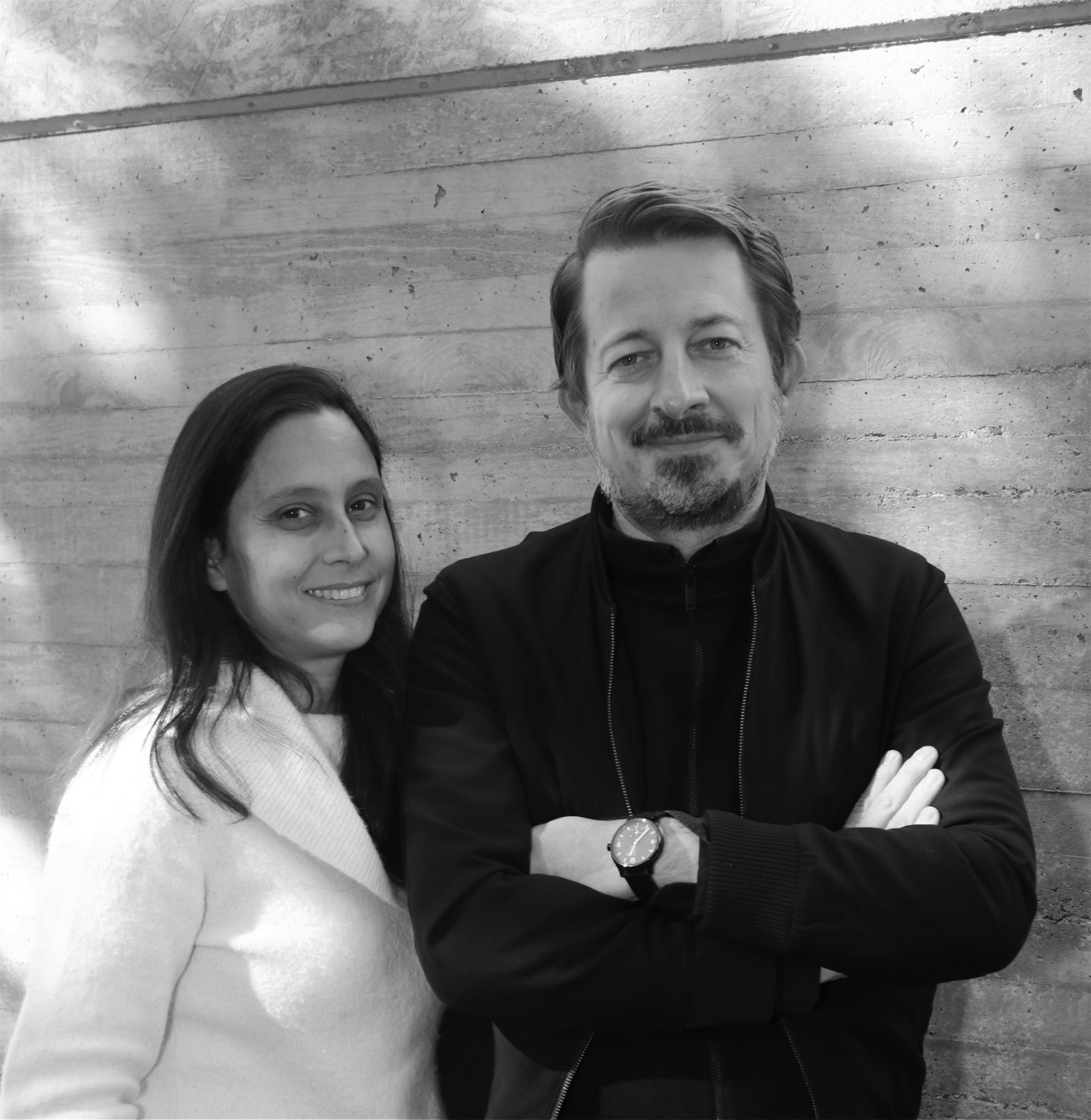 Aybar-Mateos studio swes arquitectos