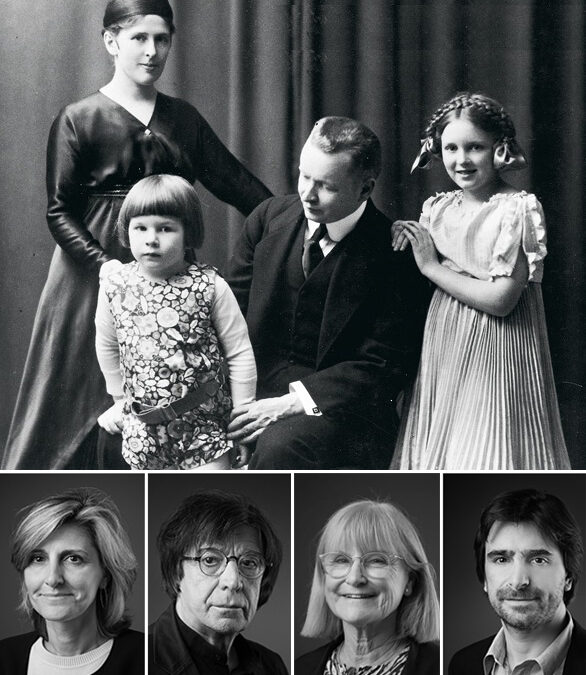 De tal palo tal astilla…, por Carlos Bento