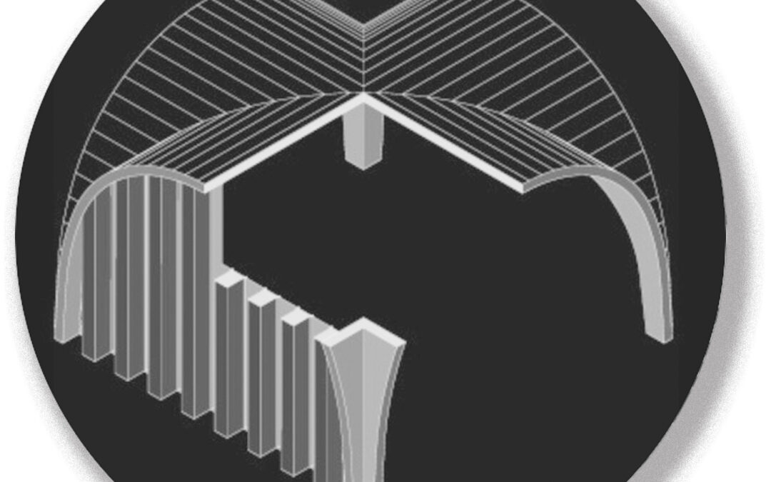 mirador de fauna Los Pedroches, Rafael de La-Hoz · Cápsula SCALAE «Trazas Trazos Trozos …de Arquitectura»