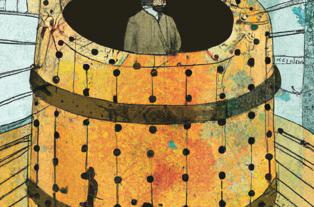 Editorial 20230801 «plurales… vacaciones: desocupares»